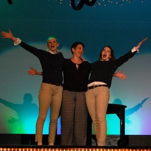 Meet your Posher, Erica